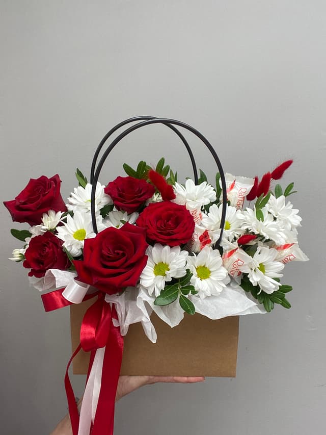 Композиция Бикбая 10407062 Композиция Бикбая 10407062