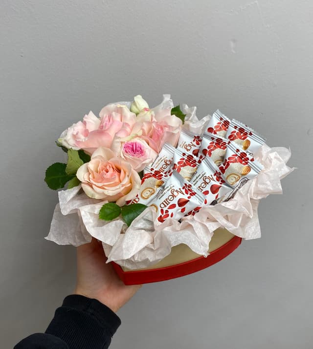 Композиция Бикбая 10501152 Композиция Бикбая 10501152