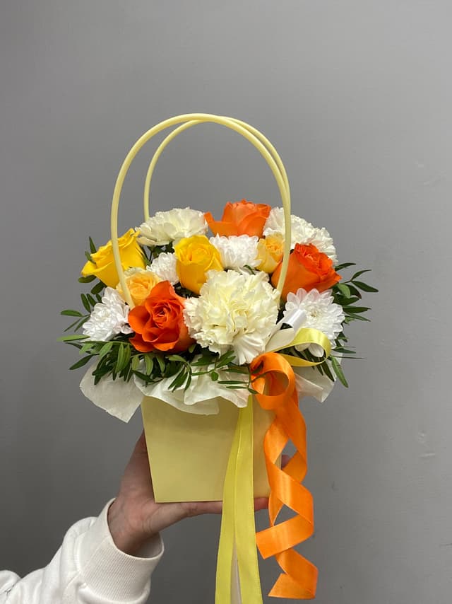 Композиция Бикбая 10701152 Композиция Бикбая 10701152