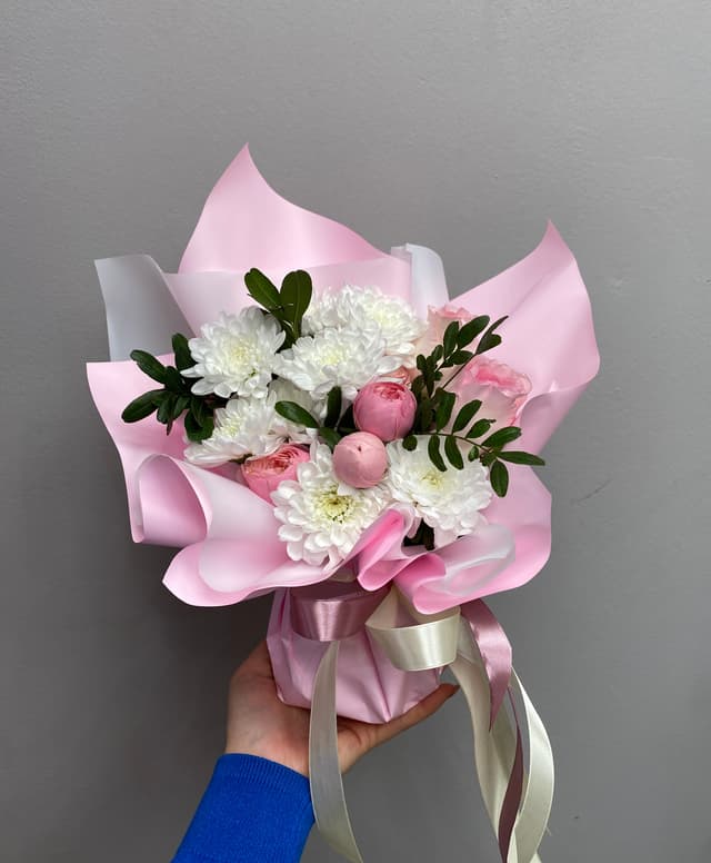 Композиция Бикбая 10813062 Композиция Бикбая 10813062