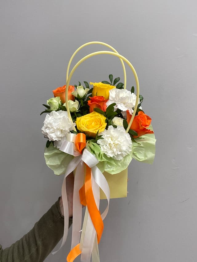 Композиция Бикбая 10920152 Композиция Бикбая 10920152