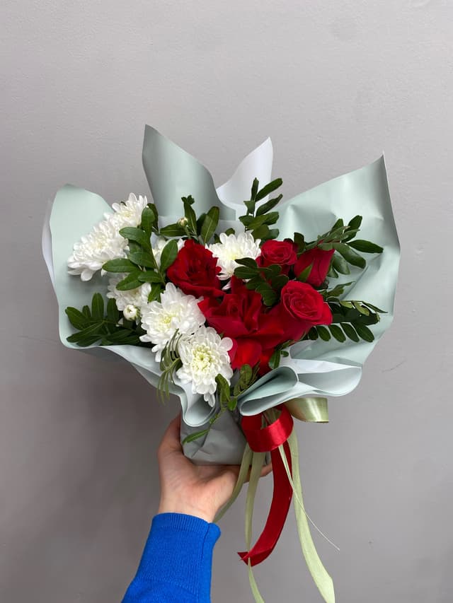 Композиция Бикбая 11813062 Композиция Бикбая 11813062