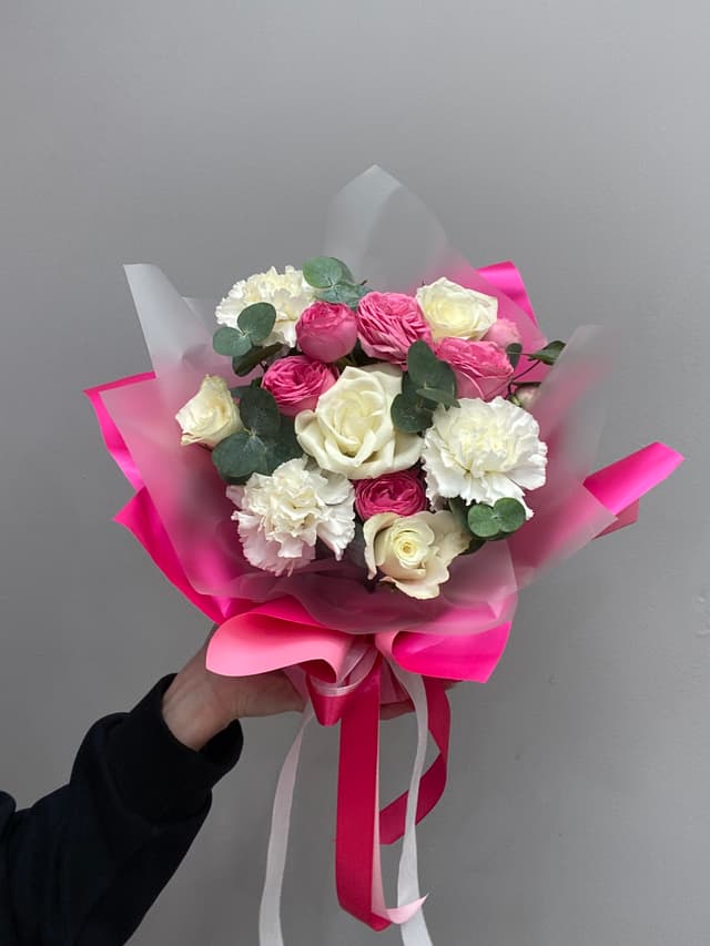 Композиция Бикбая 20622062 Композиция Бикбая 20622062