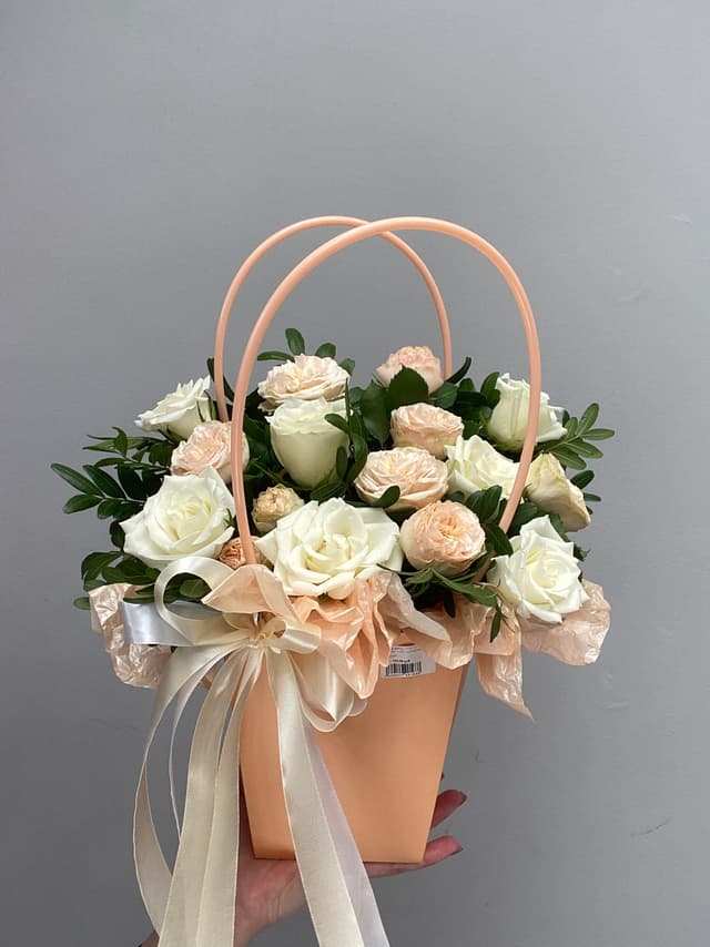 Композиция Бикбая 20804062 Композиция Бикбая 20804062