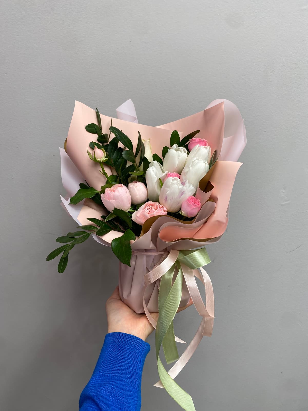 Композиция Бикбая 20813062