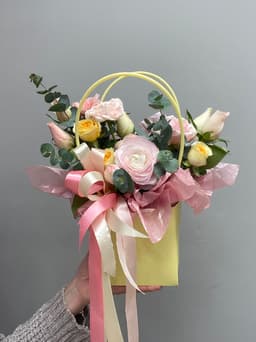 Композиция Бикбая 21812062