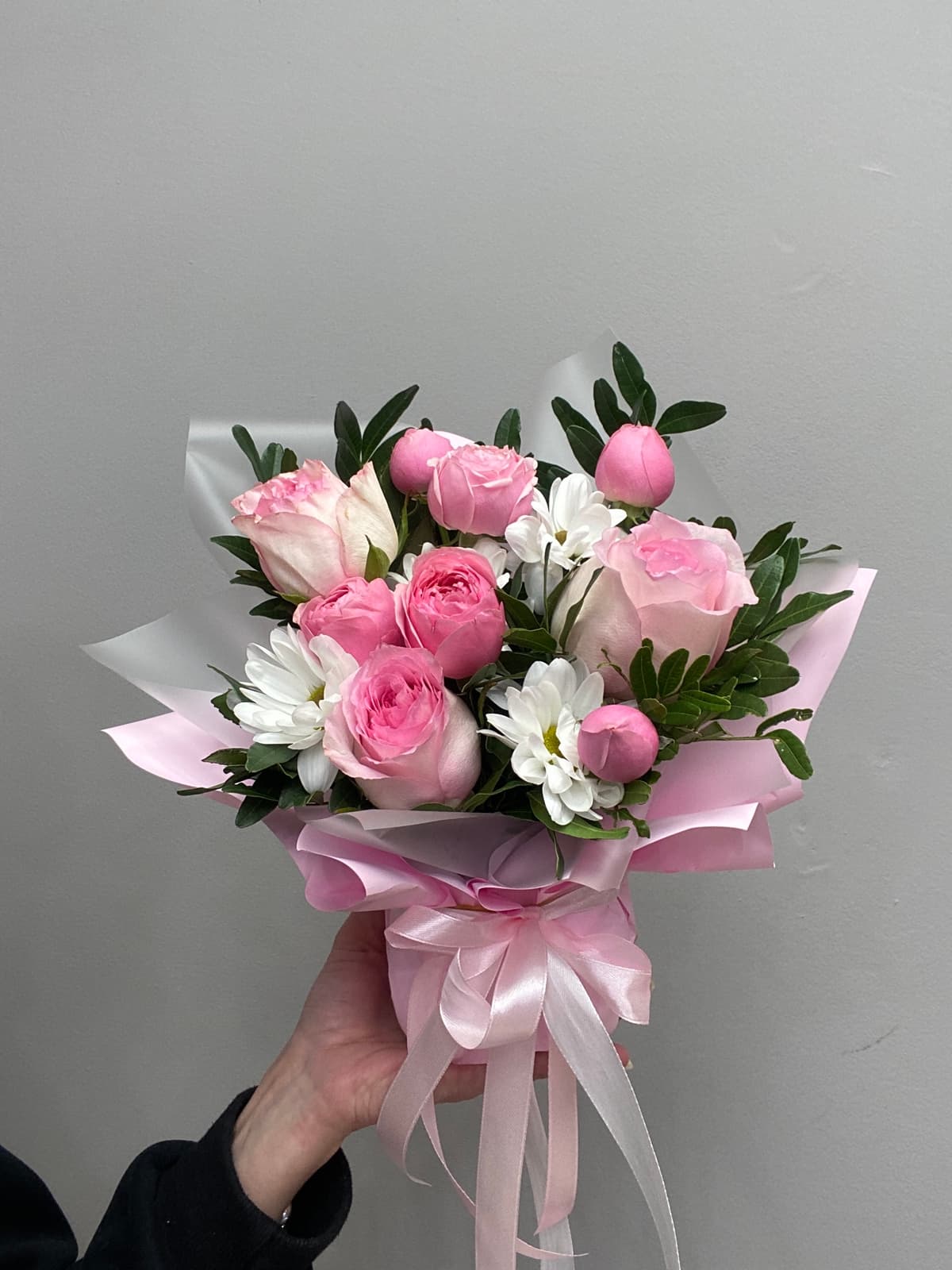 Композиция Бикбая 30012152