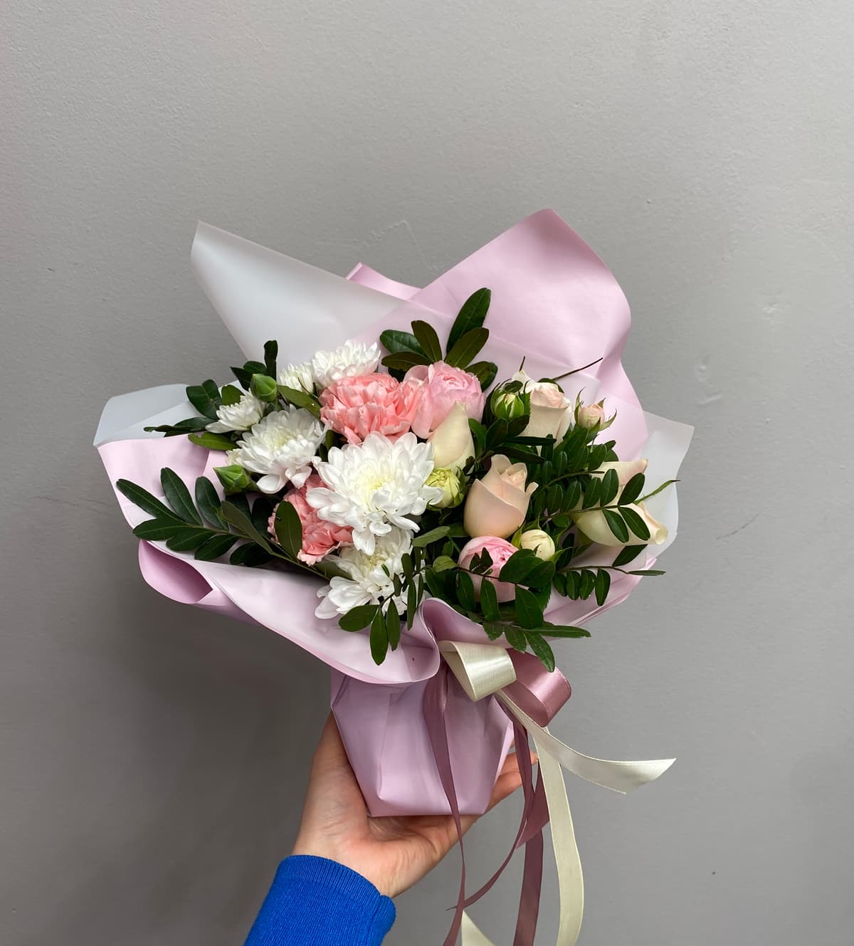 Композиция Бикбая 30813062