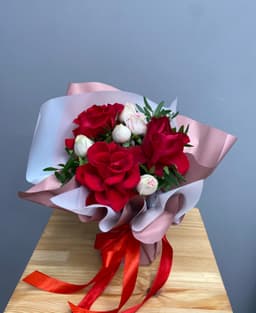 Композиция Бикбая 30910152