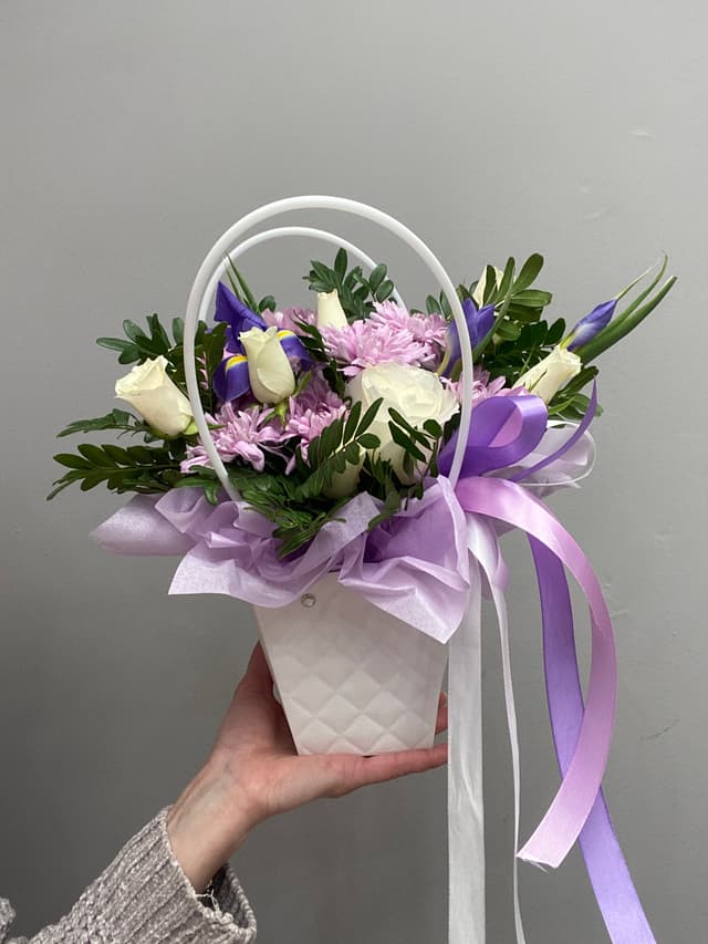 Композиция Бикбая 31812062 Композиция Бикбая 31812062