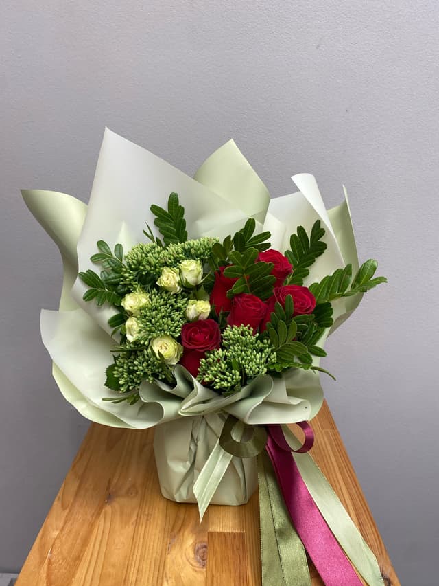 Композиция Бикбая 40328062 Композиция Бикбая 40328062
