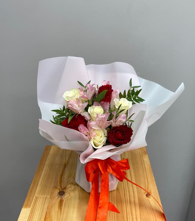 Композиция Бикбая 40401152 Композиция Бикбая 40401152