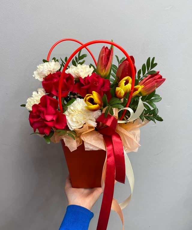 Композиция Бикбая 40813062 Композиция Бикбая 40813062