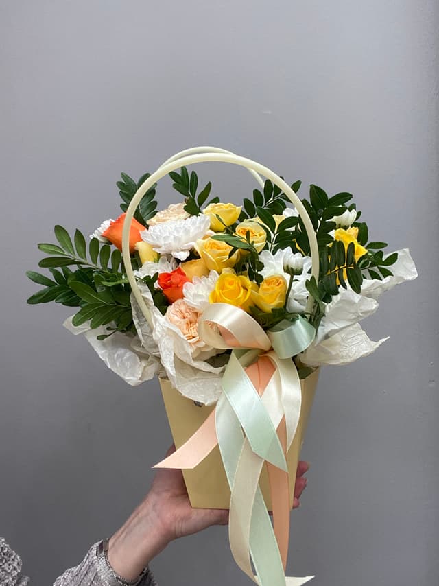 Композиция Бикбая 41812062 Композиция Бикбая 41812062