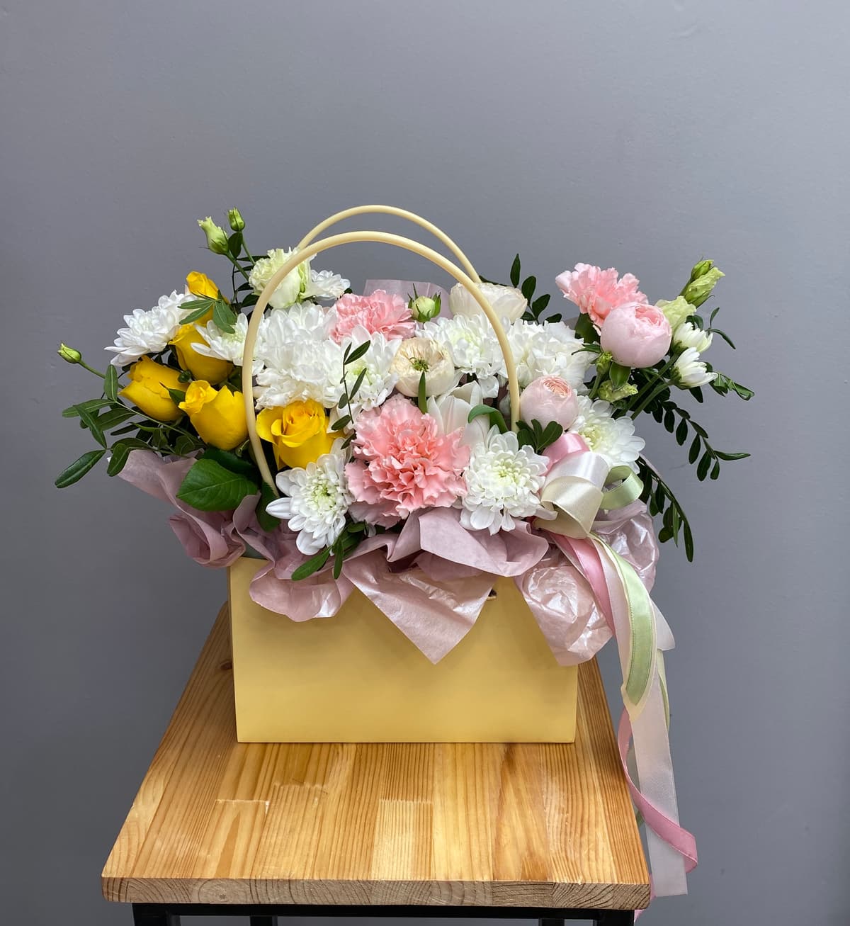 Композиция Бикбая 50012062