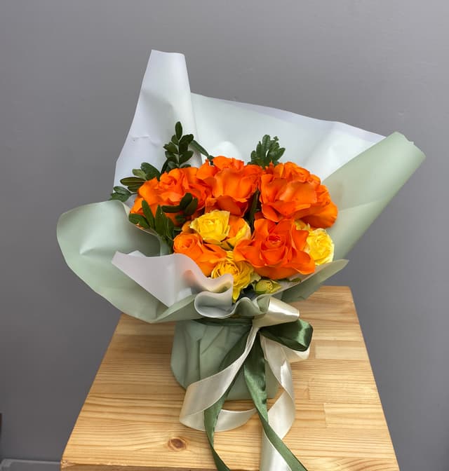 Композиция Бикбая 50122152 Композиция Бикбая 50122152