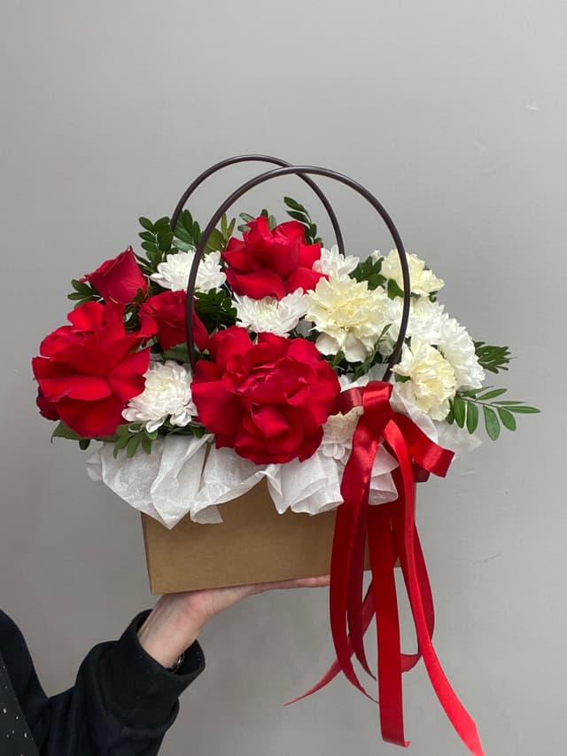 Композиция Бикбая 50522062 Композиция Бикбая 50522062