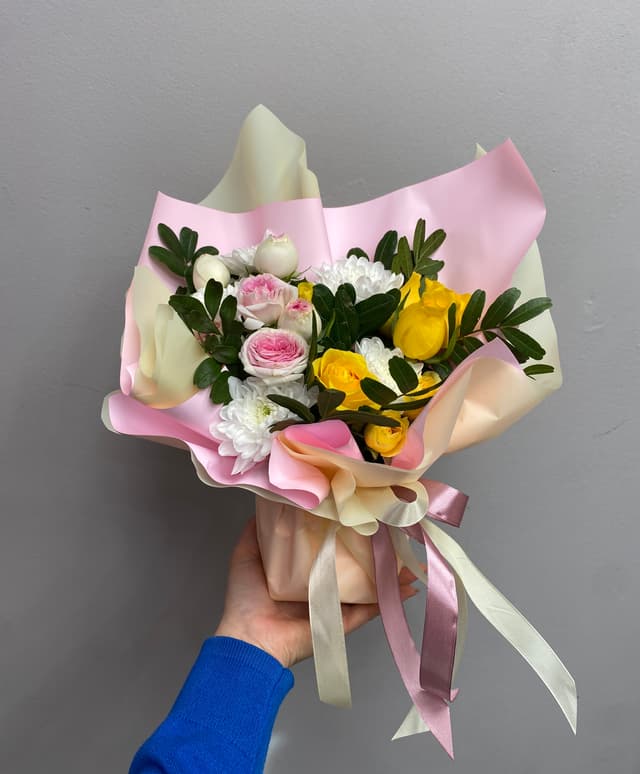 Композиция Бикбая 50813062 Композиция Бикбая 50813062