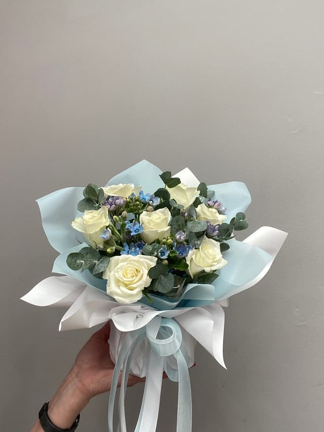 Композиция Бикбая 50906062 Композиция Бикбая 50906062