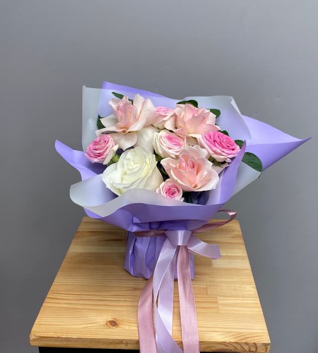 Композиция Бикбая 60122152 Композиция Бикбая 60122152