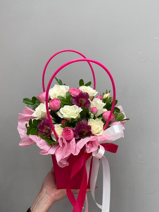 Композиция Бикбая 60906062 Композиция Бикбая 60906062