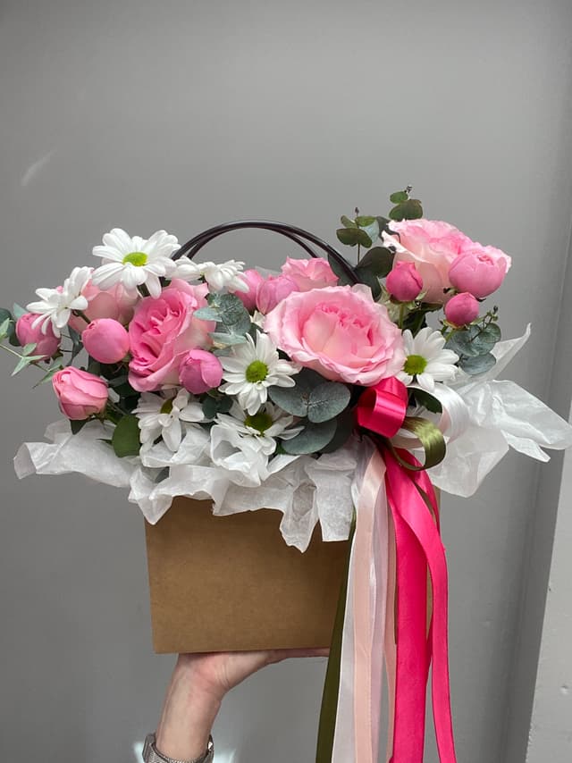 Композиция Бикбая 61812062 Композиция Бикбая 61812062