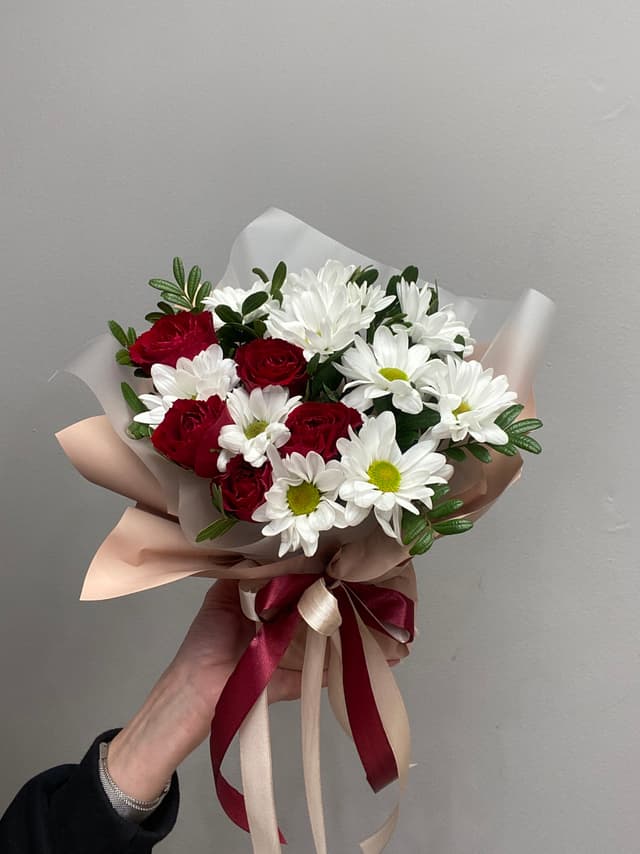 Композиция Бикбая 70012152 Композиция Бикбая 70012152