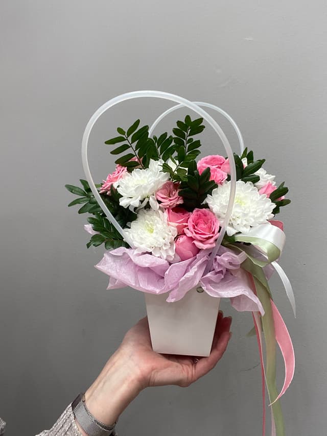 Композиция Бикбая 71812062 Композиция Бикбая 71812062