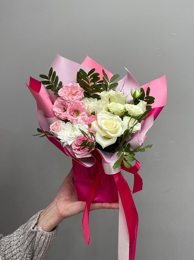 Композиция Бикбая 80812062 Композиция Бикбая 80812062