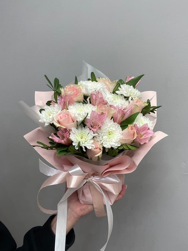 Композиция Бикбая 90012152 Композиция Бикбая 90012152