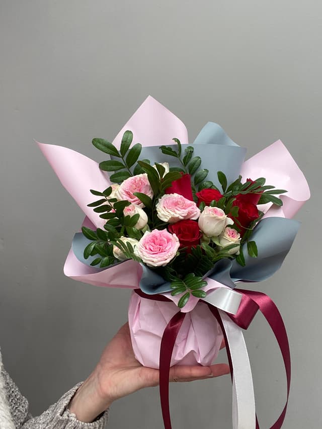 Композиция Бикбая 90812062 Композиция Бикбая 90812062