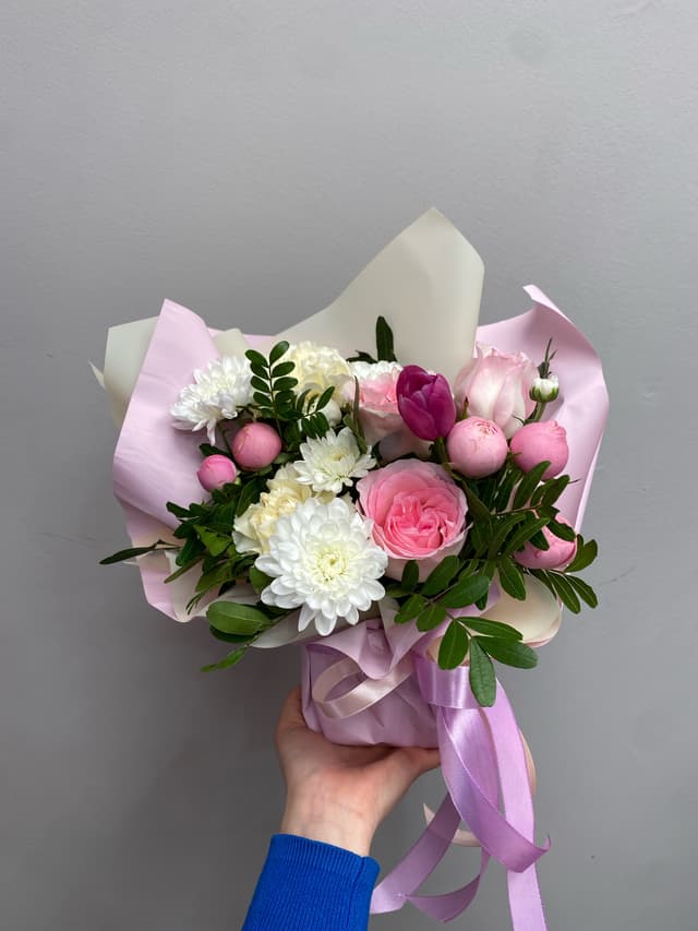 Композиция Бикбая 90813062 Композиция Бикбая 90813062