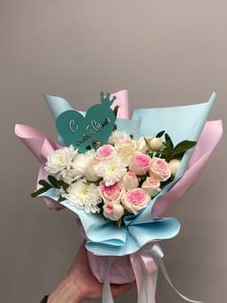 Композиция Бикбая 91621152