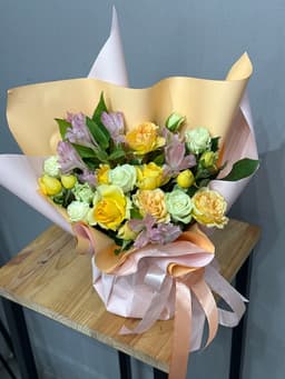 композиция проспект 01800152