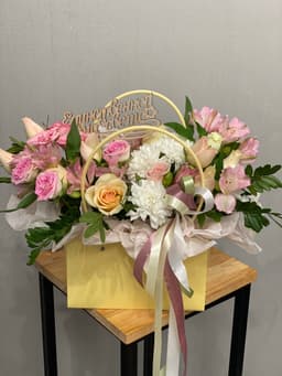 композиция проспект 02112062