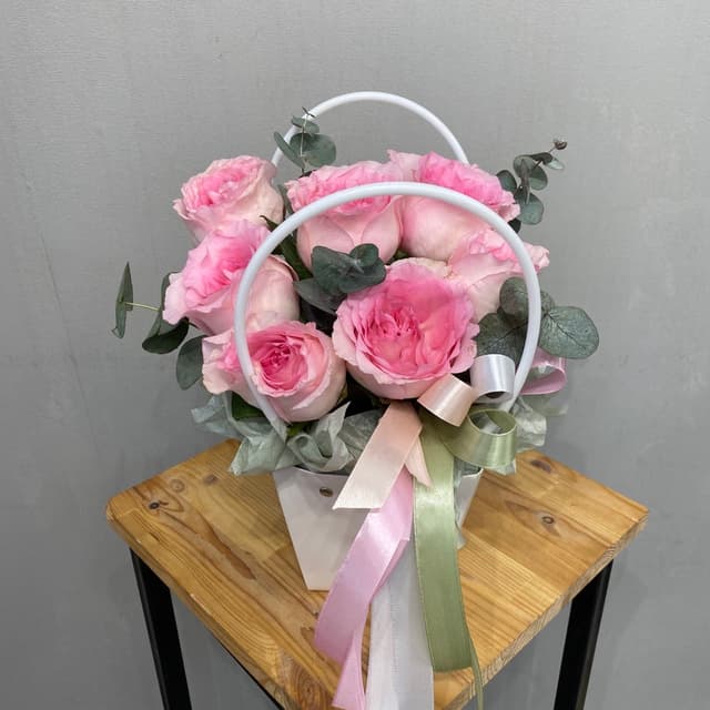 композиция проспект 10323062 композиция проспект 10323062