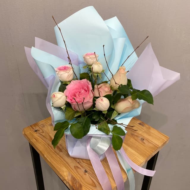 композиция проспект 20813062 композиция проспект 20813062