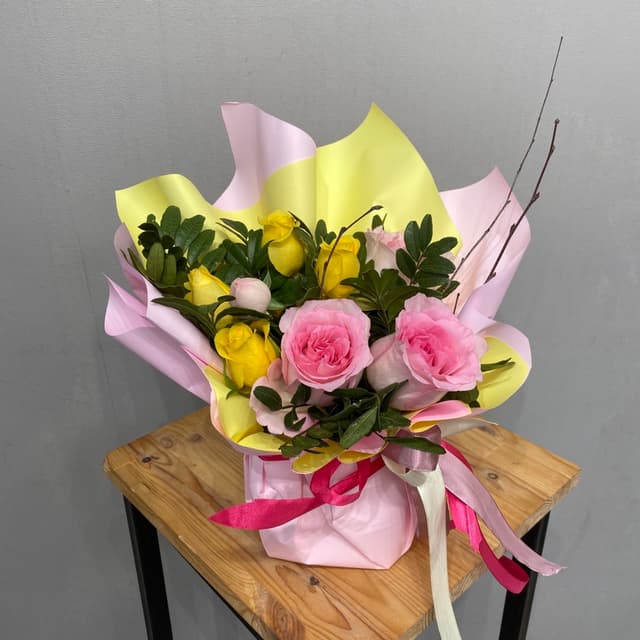 композиция проспект 30813062 композиция проспект 30813062