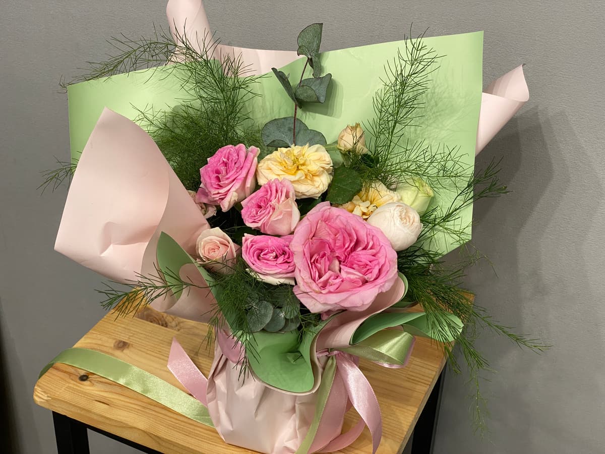 композиция проспект 50608052