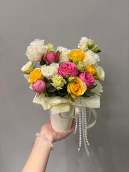 композиция пушкинская 01524062