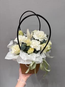 композиция пушкинская 01814062