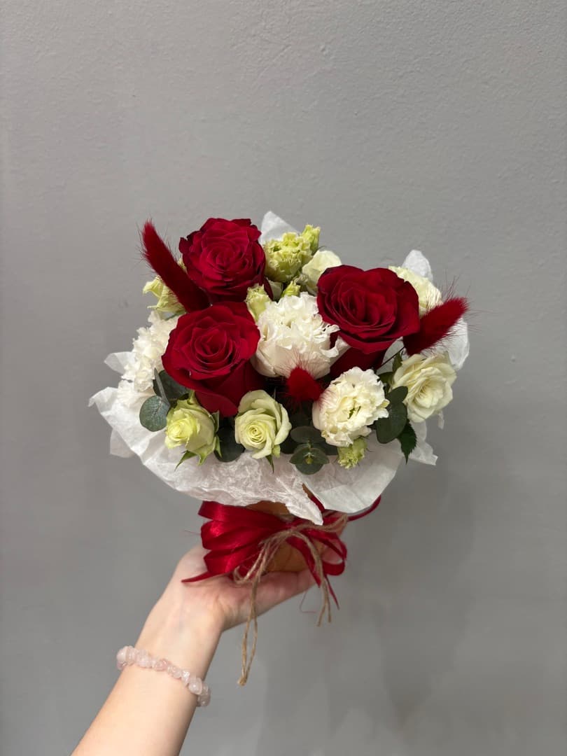 композиция пушкинская 04814062