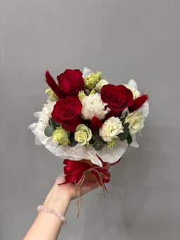 композиция пушкинская 04814062