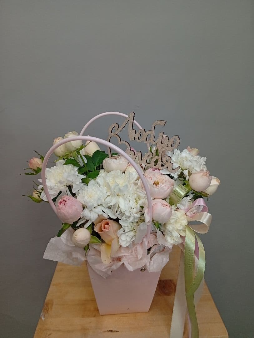 Композиция Революционная 01312062