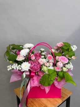 Композиция Революционная 01320162