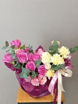 Композиция Революционная 01420152