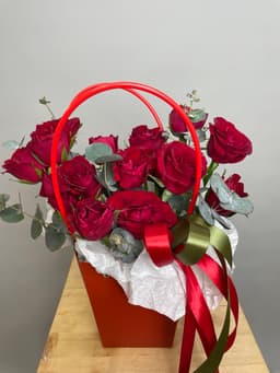 Композиция Революционная 01722062