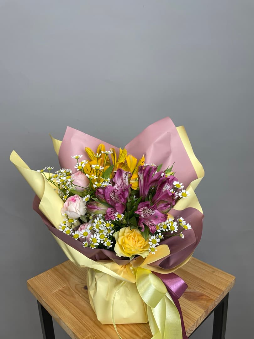 Композиция Революционная 01726062