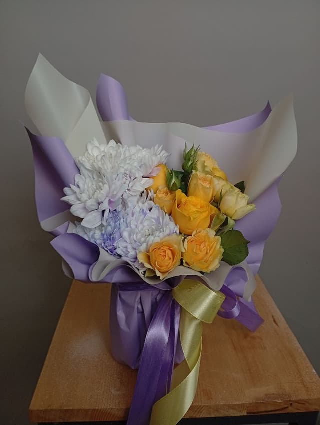 Композиция Революционная 01911062 Композиция Революционная 01911062