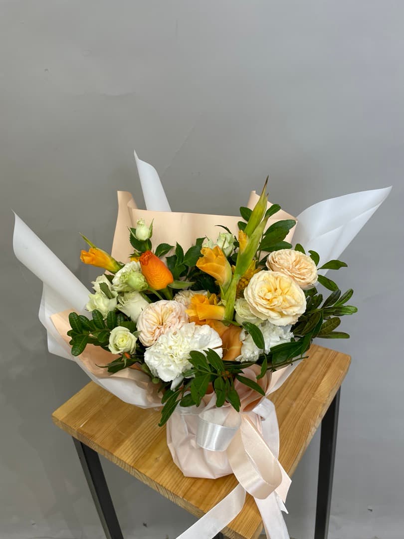 композиция революционная 02719062